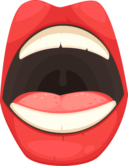 mouthpiece picture